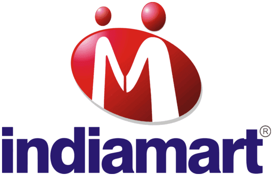 IndiaMART logo